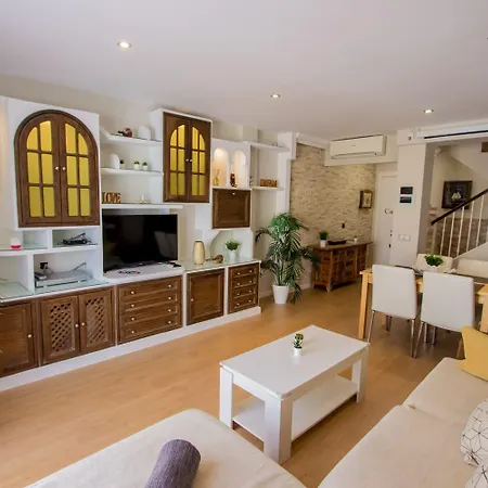 Sunstay Torresol Flat * Torremolinos