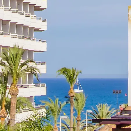 Apartament Sunstay Torresol Flat Torremolinos