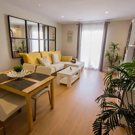 Sunstay Torresol Flat *