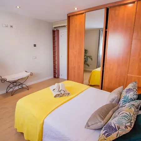 Sunstay Torresol Flat Apartament