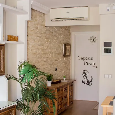 Sunstay Torresol Flat