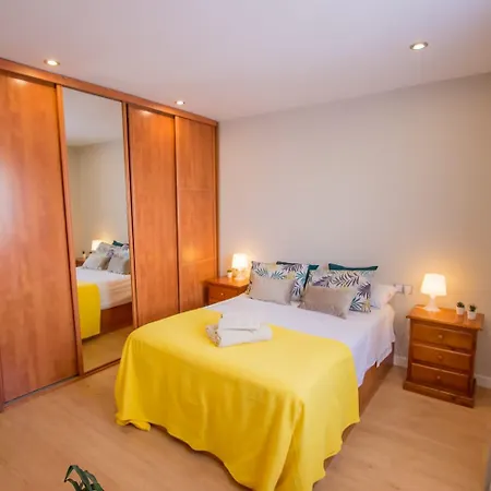 Apartament Sunstay Torresol Flat