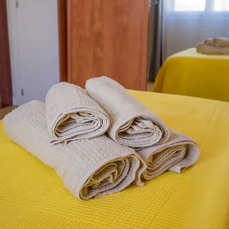 Sunstay Torresol Flat Torremolinos
