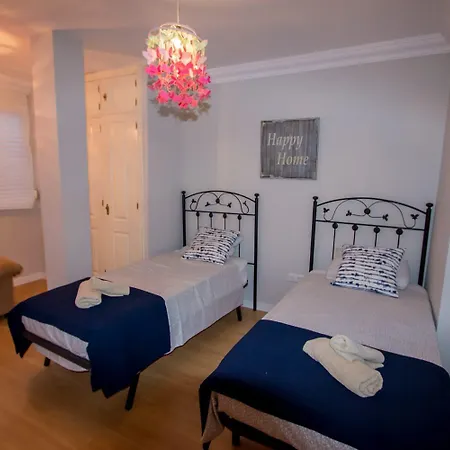 Sunstay Torresol Flat * Torremolinos