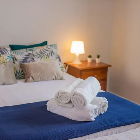 Sunstay Torresol Flat