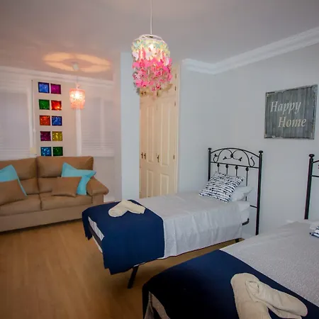 Sunstay Torresol Flat Apartament