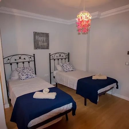 Sunstay Torresol Flat Torremolinos