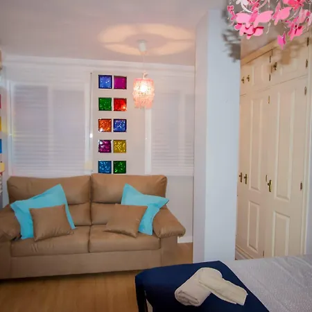 Apartament Sunstay Torresol Flat Torremolinos