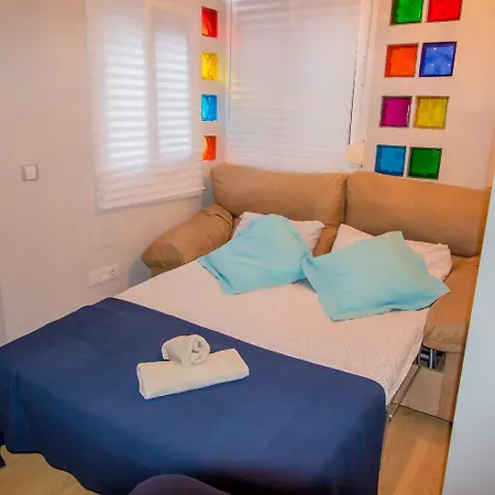 Sunstay Torresol Flat Apartament