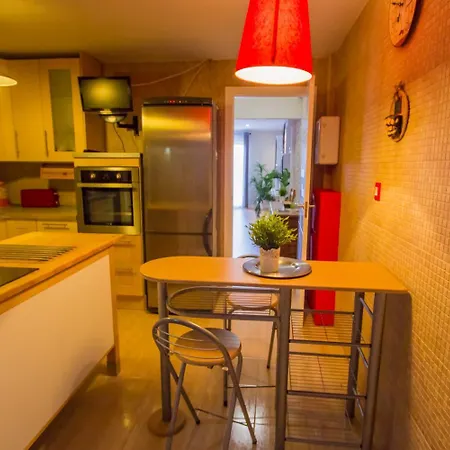 Apartament Sunstay Torresol Flat Torremolinos