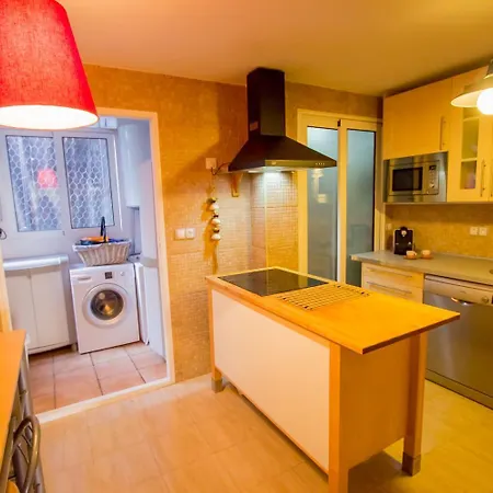 Apartament Sunstay Torresol Flat