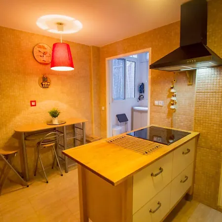 Sunstay Torresol Flat Apartament *
