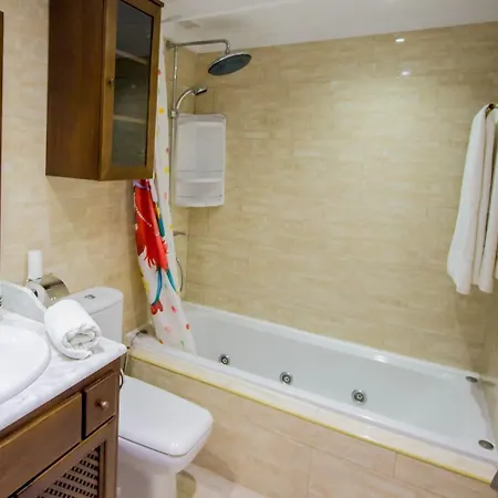 Sunstay Torresol Flat