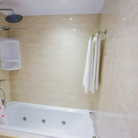 Sunstay Torresol Flat Torremolinos
