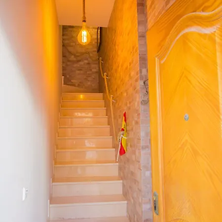 Apartament Sunstay Torresol Flat *