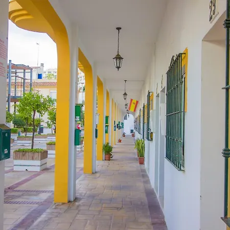 Sunstay Torresol Flat *