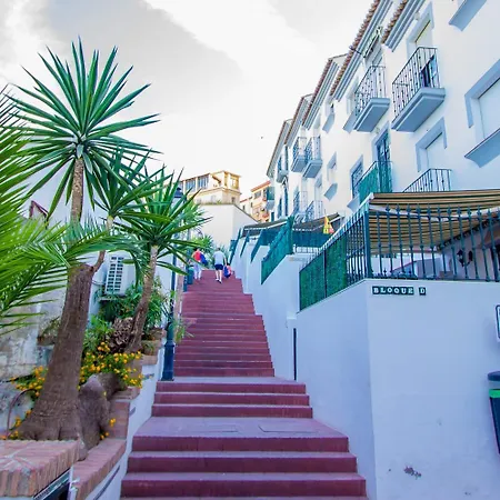 Sunstay Torresol Flat Apartament *