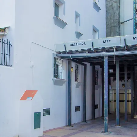 Sunstay Torresol Flat Torremolinos