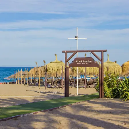 Sunstay Torresol Flat Apartament