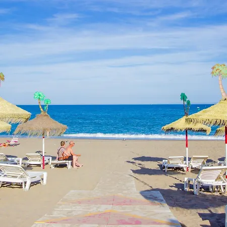 Sunstay Torresol Flat Apartament *
